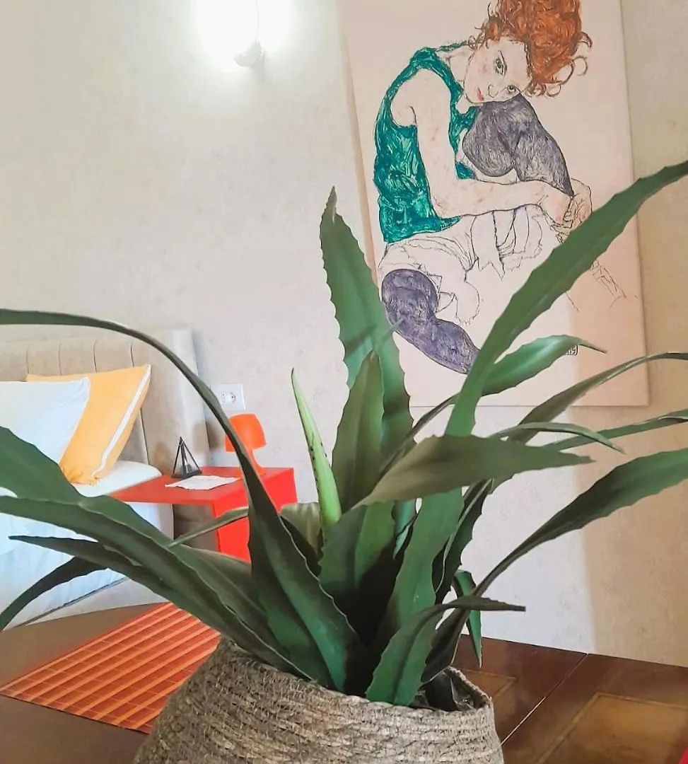 Bani'S Cozy Lovely Apt Tirana 0*,