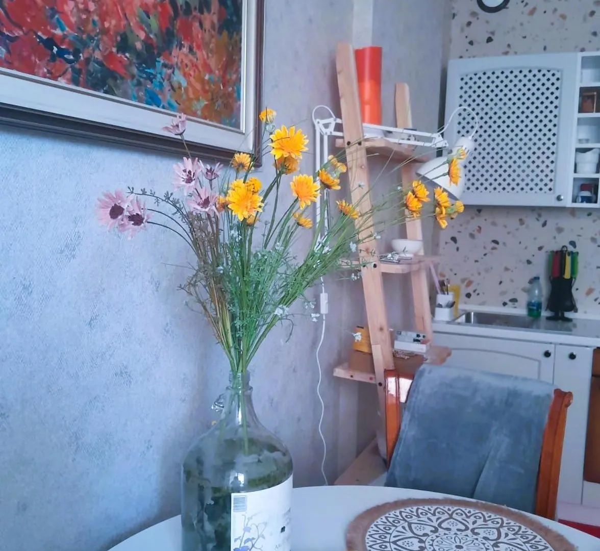 Apartment Bani'S Cozy Lovely Apt Tirana